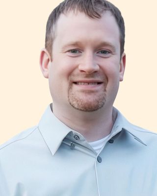 Photo of Branden Carr, Psychiatrist, DO