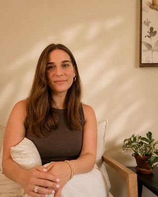 Photo of Samantha Landwehr, Licensed Professional Counselor, MA, LPC