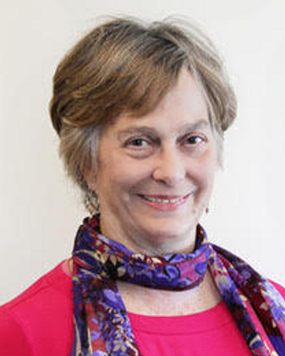 Photo of Sally McAfee, Licensed Professional Counselor, LPC