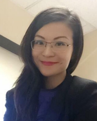 Photo of Ho Ying Chu, Clinical Social Work/Therapist, LCSW