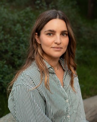 Photo of Abigail Irvine, Clinical Social Work/Therapist, LCSW