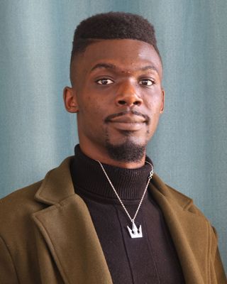 Photo of Abeeb Oki, Licensed Professional Counselor Associate, BA, MA, LPC