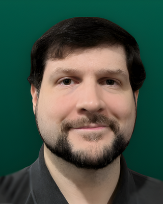 Photo of Dave Welcher, Licensed Professional Counselor, LPC