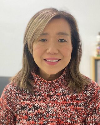 Photo of Jacqueline Kim Szabo, Clinical Social Work/Therapist in Park Slope, Brooklyn, NY