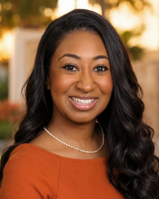 Photo of Kendra Talley, Licensed Professional Counselor, LPC