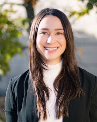 Photo of Emily Young, LPC-Associate