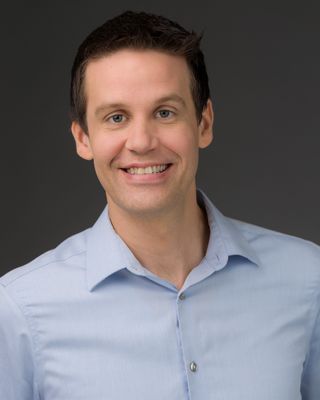 Photo of Ryan Thebo, Psychiatric Nurse Practitioner, PMHNP