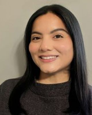 Photo of Elva Ochoa, Psychiatric Nurse Practitioner, MSN, PMHNP-B