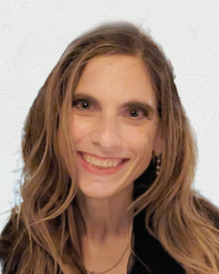 Photo of Dr. Elisabeth Fox, Psychologist, PhD