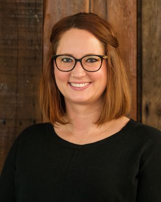 Photo of Christie Bond, Registered Social Worker, BSW, RSW