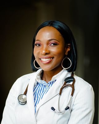 Photo of Joy Yango, Psychiatric Nurse Practitioner, FNP-C, PMHNP-, BC