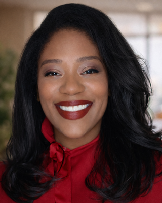 Photo of Muriel Carmelle McKinzie, Licensed Professional Counselor, LPC, LMFT-A