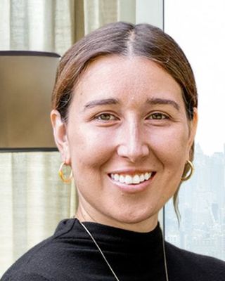 Photo of Dr. Olivia Plante, Psychiatrist, MD
