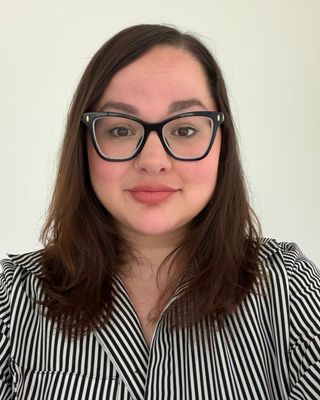 Photo of Layla Martinez, Licensed Master Social Worker, LMSW