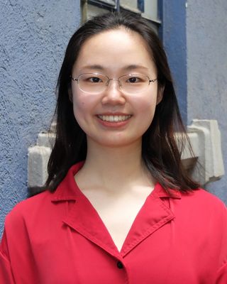 Photo of Wenhui Xue, Pre-Licensed Professional