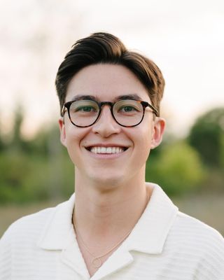 Photo of Adam Vieira, Pre-Licensed Professional