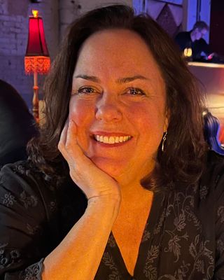 Photo of Diane G Denning, Marriage & Family Therapist, PhD, LMFT