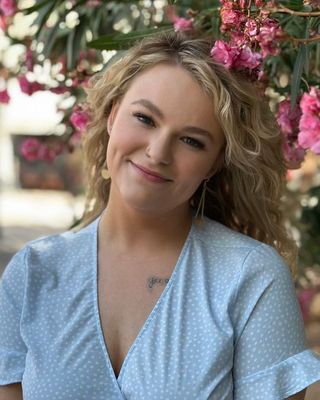 Photo of Tessa Heywood, Counselor, MA, LMHC