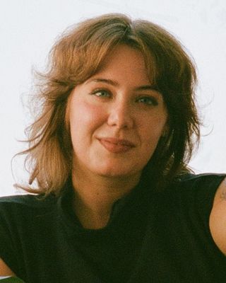 Photo of Carina Hartley, LPC Intern, MA, APCC, PCA
