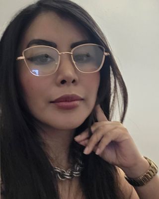 Foto de Olivia Guadalupe Cruz Peralta, Psicólogo, Lic. en Psicología