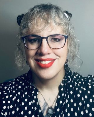 Photo of Casey Fox, Clinical Social Work/Therapist, LICSW, LCSW