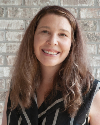 Photo of Amanda McCune, PsyD, Psychologist in Knoxville