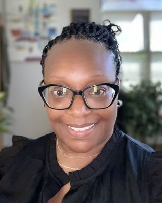 Photo of Kristina Key, Pre-Licensed Professional, MS, PLMHP, LADC