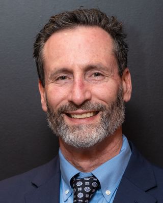 Photo of Daniel M Zimet, Psychologist, PhD