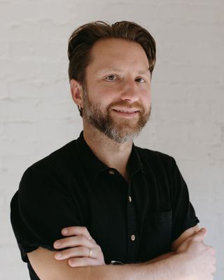 Photo of Andrew Duffy Fontana, Counselor, LMHC, MA