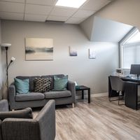 Gallery Photo of Therapy and Neurofeedback Office
