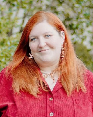 Photo of Lauren St John - The Counseling Zebra, LLC, Licensed Professional Counselor, LPC, ATR-P, NCC
