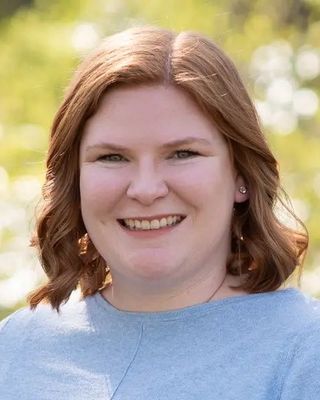 Photo of Alex Harrison, LPC, MA