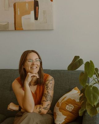 Photo of Eva Church, Clinical Social Work/Therapist, MSW, LCSW, LCAS