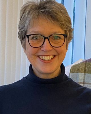 Photo of Judy Durrant, Counsellor, DCounsPsych, MNCPS Acc.