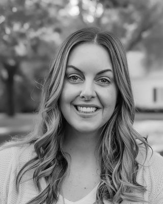 Photo of Holly Tudor, Licensed Professional Counselor, LPC
