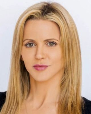 Photo of Dr. Amie Love Callon, Psychologist, PsyD