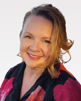 Photo of Stephanie Wilson, Licensed Professional Counselor, LPC