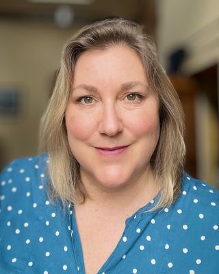 Photo of Charlotte Steel, Counsellor, MBACP