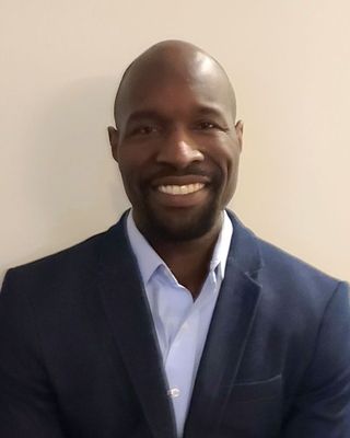 Photo of Laye Traore, Counselor in Greenville, NC
