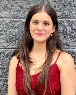 Photo of Khushi Basant Jain, Pre-Licensed Professional, MA