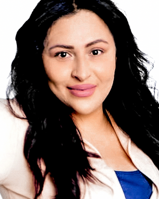 Photo of Adriana Villegas Garibay - SacredMind | SagradaMente(Español), Clinical Social Work/Therapist, LCSW