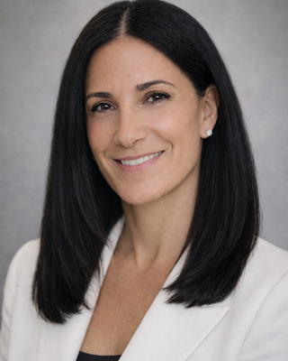 Photo of Michele Merlob, Licensed Professional Clinical Counselor, MS, LMHC, LPC, LPCC, CEDS