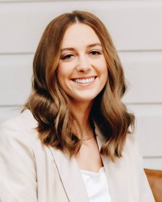 Photo of Kendi Perkins, Licensed Professional Counselor Associate, MS