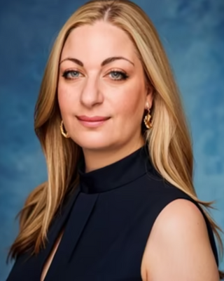 Photo of Elisa Maurer, Licensed Professional Counselor, LCPC