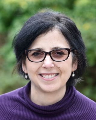 Photo of Stephanie Hanna, Counsellor, MNCPS Acc.