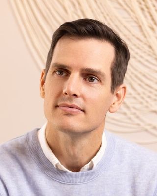 Photo of Steven Bradshaw, Marriage & Family Therapist, LMFT, SEP, CGP, MA