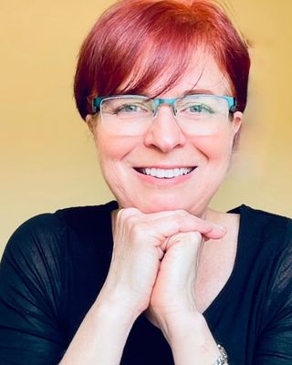 Photo of Margarita Rabinovich, Registered Psychotherapist in Norval, ON
