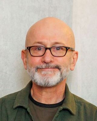 Photo of Aidan Harvey, Counsellor, MBACP
