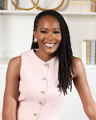 Photo of Kanesha Dudley-Walker, Licensed Professional Counselor, LPC, NCC, BC-TMH
