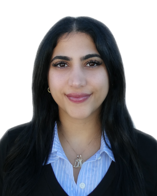 Photo of Daniela Merabi, Marriage & Family Therapist, LMFT